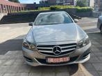 Mercedes W212E300 Bleutec hybride, Autos, Mercedes-Benz, Cuir, Euro 5, Achat, 5 portes