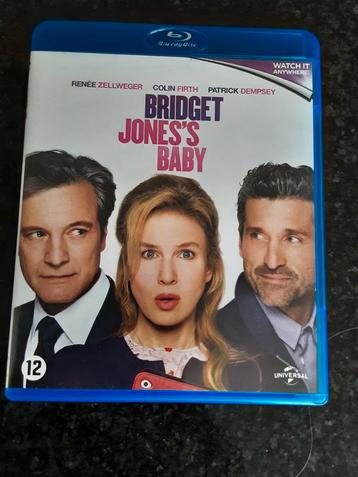 Bridget Jones's baby NL FR  beschikbaar voor biedingen