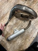Originele lijn 65 x, Motoren, Ophalen