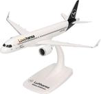 Herpa vliegtuigmodel Lufthansa Airbus A320 GRATIS LEVERING, Overige merken, 1:200 of kleiner, -, Verzenden