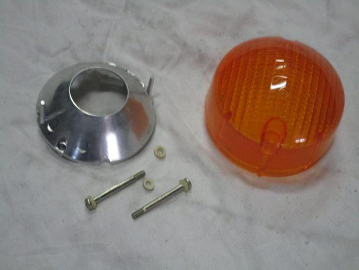 Pinkerkap, Lucas L794 , Mini, Triumph, Austin Healey etc..., Auto-onderdelen, Verlichting, Mini, Oldtimer onderdelen, Rover, Universele onderdelen