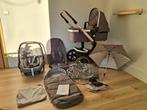 Buggy Joolz day+ met bijhorende accessoires en maxicosi, Kinderen en Baby's, Ophalen
