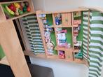Speelwinkeltje, Kinderen en Baby's, Speelgoed | Houten speelgoed, Ophalen, Zo goed als nieuw, Meubelstuk of Keukentje