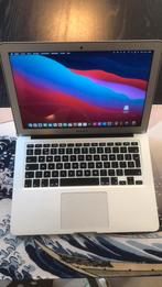 Macbook air 2013 splinter nieuwe batterij/i5, Computers en Software, Ophalen