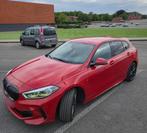 BMW 118i SPORT VOLLEDIG PAKKET M, Auto's, BMW, 1 Reeks, Euro 6, Leder en Stof, Overige kleuren