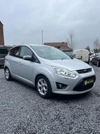 C Max tdci, Auto's, Ford, Voorwielaandrijving, Euro 5, 4 cilinders, 0 kg