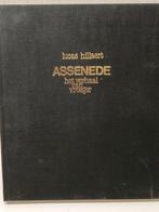 Assenede het verhaal van vroeger Lucas Hillaert, Boeken, Ophalen of Verzenden, Gelezen