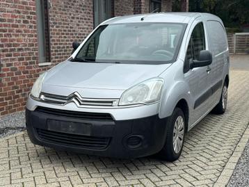 Citroen berlingo 1.6HDI beschikbaar voor biedingen