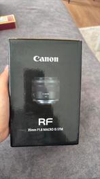 Canon 2973C005, Ophalen, Zo goed als nieuw, Macrolens, Zoom