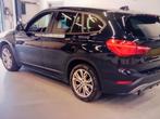 BMW  X1  SPORTLINE  NIEUW MODEL, Auto's, BMW, X1, Zwart, Particulier, Beige