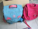 boekentas kipling kan in wasmachine ! &e tot 4de lj, Ophalen of Verzenden, Roze
