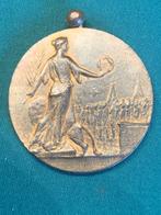 medaille Thildonck