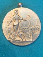 medaille Thildonck, Postzegels en Munten, Penningen en Medailles, Overige materialen, Ophalen of Verzenden