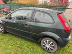 Ford fiesta 1.4tdci, Auto's, Ford, Diesel, Particulier, Fiësta, Te koop