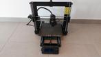 Prusa i3 MK3 met volledig vernieuwde hot end en filament, Computers en Software, 3D Printers, Ophalen, Zo goed als nieuw, Prusa