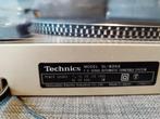 Platine vintage, TV, Hi-fi & Vidéo, Tourne-disque, Enlèvement, Technics, Automatique