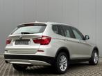 BMW X3 2.0 dA xDrive20 Cruise Navi Park.Sensor Leder Euro5, Auto's, BMW, Automaat, Euro 5, 1800 kg, 1995 cc