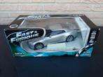 Nikko Nissan GT-R fast & furious R/C 1/16 NIEUW, Hobby en Vrije tijd, Modelbouw | Radiografisch | Auto's, Elektro, Nieuw, Ophalen of Verzenden