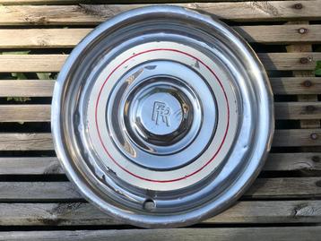 Rolls Royce    wieldeksel RR beschikbaar voor biedingen