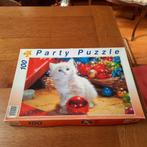 Deux puzzles, Enfants & Bébés, Jouets | Puzzles pour enfants, Plus de 50 pièces, Enlèvement, Utilisé, 6 ans ou plus