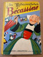 Les mesaventures de Becassine 1938, Boeken, Ophalen of Verzenden, Gelezen