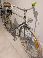 Fiets L'avenir, Fietsen en Brommers, Ophalen