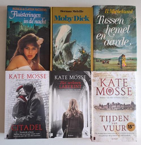 Historische romans (2), Boeken, Historische romans, Gelezen, Ophalen of Verzenden