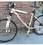 Mountainbike Trek vrouw 1m57, Fietsen en Brommers, Ophalen, Gebruikt, Overige merken