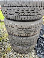 Kit hiver Opel Astra 205/60r16 92H, Autos : Pièces & Accessoires, Pneus & Jantes, Pneus et Jantes, Pneus hiver, Enlèvement ou Envoi
