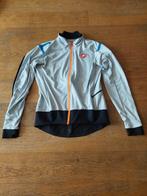 Castelli Alpha Ros Winter Fietsjas XXL, Fietsen en Brommers, Fietsaccessoires | Fietskleding, Verzenden, Zo goed als nieuw, XXL