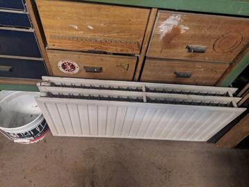 Radiator  mag weg voor een goed bod beschikbaar voor biedingen