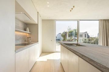Appartement te koop in Antwerpen-Centrum, 3 slpks, 260 m², Appartement, 3 pièces