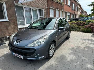 Peugeot 206+ 1.1i! Topstaat* Airco* 67000km* 5 DRS* Garantie beschikbaar voor biedingen