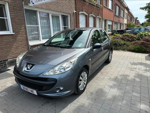 Peugeot 206+ 1.1i! Topstaat* Airco* 67000km* 5 DRS* Garantie, Auto's, Peugeot, Bedrijf, Te koop, 206+, ABS, Airbags, Airconditioning