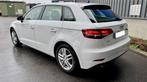 Audi A3 35 TFSI Sportback 4 cyl. 150CV Homologuée Carpass, Cruise Control, Achat, Entreprise, Boîte manuelle