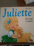 Juliette collection complète, Livres, Comme neuf, Enlèvement ou Envoi