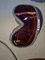 skibril heren, Ophalen of Verzenden, Zo goed als nieuw, Ski, Kleding