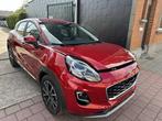 Ford PUMA 1.0 EcoBoost HYBRID 55DKM EXPORT OF HANDELAARS, Autos, Ford, Achat, Euro 6, Entreprise, Boîte manuelle