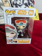 Funko Pop Star Wars #244 — Rio Durant, Ophalen of Verzenden, Zo goed als nieuw