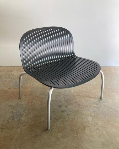 Design Lounge Fauteuil Stoel Voor Buiten merk Nardi Ninfea, Tuin en Terras, Ligbedden, Nieuw, Kunststof, Ophalen