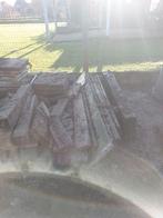 Pavés, dalles de béton, dals gratuits, Jardin & Terrasse, Pavé & Dalles, Enlèvement, Briques