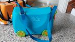 Trunki reiskoffer voor kinderen, Ophalen, Gebruikt