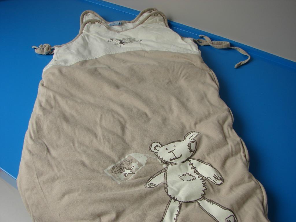 slaapzak, Ophalen of Verzenden, Zo goed als nieuw, Slaapzak