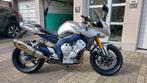 YAMAHA FZ1-S 2007 12400 KM 1ÈRE PROP. CONTROLE VIERGE!!, Naked bike, 4 cylindres, 998 cm³, Particulier
