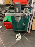Knaufmixer, Doe-het-zelf en Bouw, Gereedschap | Overige machines, Ophalen, Gebruikt