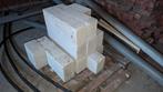 Kimblokken 60cm lang, 14 breed, Doe-het-zelf en Bouw, Metselstenen, Ophalen, Nieuw, Overige typen