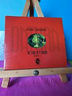 The state of E-Motion volume 3 ( trance-acid-goa) promo cd, Verzenden