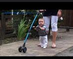 Aide à la marche pour bébé -  walky walky, Comme neuf, Autres marques, Tige de poussée réglable