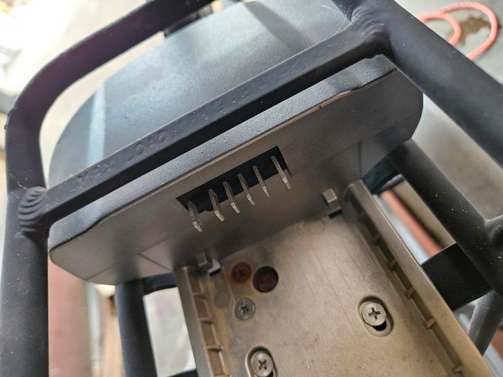 Fiets onderdelen, Fietsen en Brommers, Fietsaccessoires | Fietscomputers, Ophalen of Verzenden