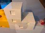 Opbergbox lego, Ophalen, Gebruikt
